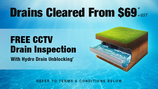 Drain Clearing & Cctv Inspections In Addington