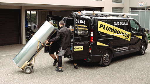Same Day Addington Plumbers