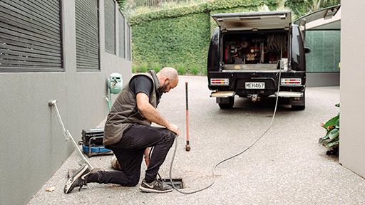 Northwood Drain & Sewer Plumbers: Fast